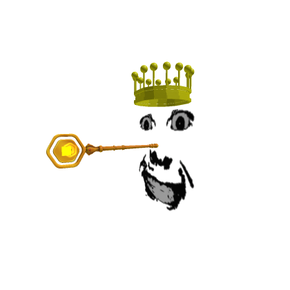 King Peeper