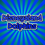 Disneyland Dolphins