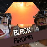 Black Aroma