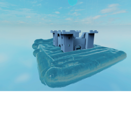 Water Palace