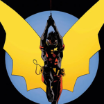 Avarage Comic Store