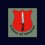 INFANTRY TRAINING CENTRΕ
