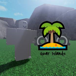 ⚙️ Gear Islands [Beta] 🏝️