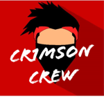 Cr1mson Crew