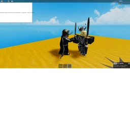 sword fight 2 icon