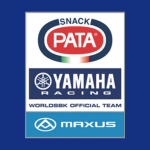 Pata Maxus YAMAHA