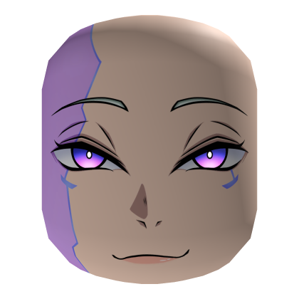 Jessie (Cyberpunk Edgerunner) (Glowing Eye)