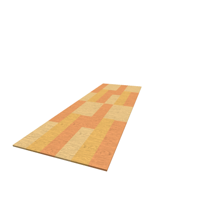 NBA hardwood