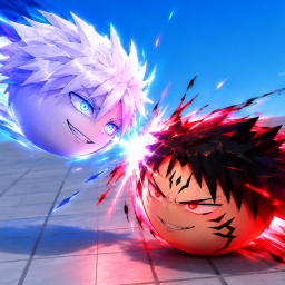 Anime VS Ball