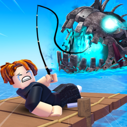 [🌙UPD] Fish It! 🐟 icon