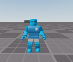 Building world team