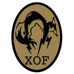 ХОF