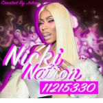NickiNation