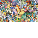 United Republic of the Pokemon Kingdom [URPK]