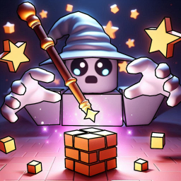 Obby But You Can Place Blocks icon