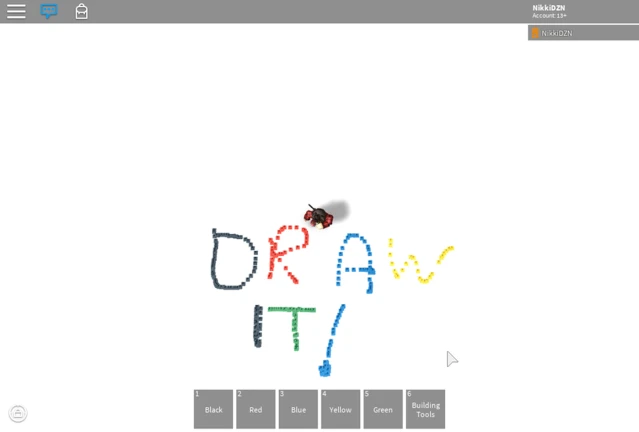 DRAW IT! thumbnail