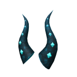 Azure Horns
