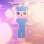 PandaCuadrado