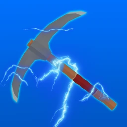 ⛏️ Mining Clickers icon