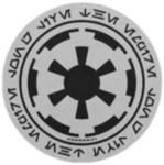 |-| The Galactic Empire.