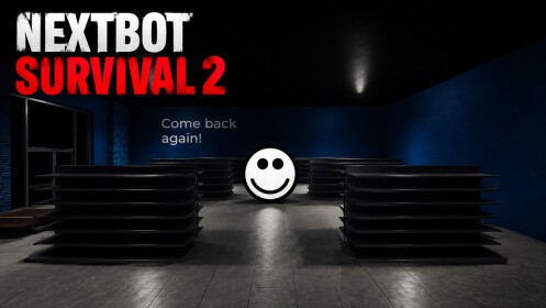 Nextbot Survival 2