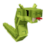 Vine Serpent