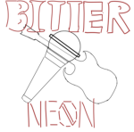 Bitter-neon