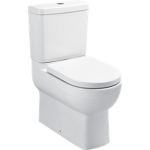 Warrior of the toilet