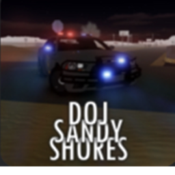 DOJ :Sandy Shores RP Community's