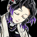 - Shinobu’s hospital ୧