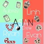 ∞Asian Crew∞