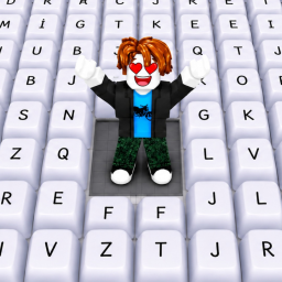 Speedy Keyboard ASMR