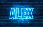 Alex gang :P