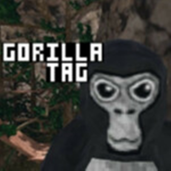 Gorilla Tag