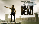 Walking dead!!!