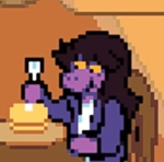 Deltarune Joke Games