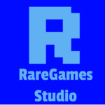 RareGames Studio