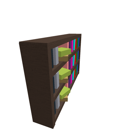 Bookshelf 
