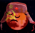 SOVIET SOLARBALLS