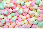 Pastel Marshmallows!