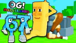 Nie karmić głodnych Brainrots!