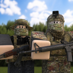 CANIKIZA ACS/FPS
