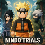 Nindo trials