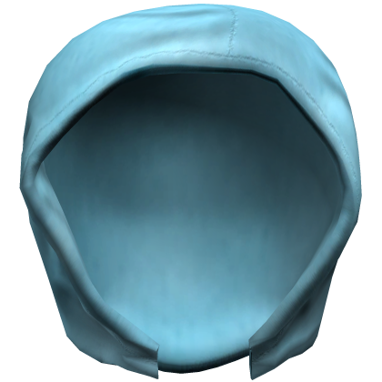 2/2 Blue Sp5der OG Web V2 Spray Hood [HIGH]