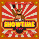 Showtime Pizza Ent.