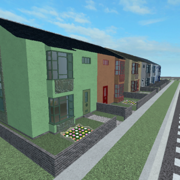 Bloxford Showcase #1