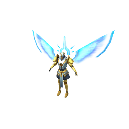 ULTRAKILL Gabriel