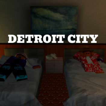 Detroit City : RA9