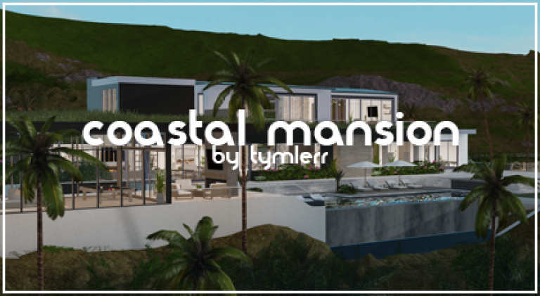 Palmetto Coastal Mansion screenshot 1