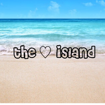 THE ISLAND<3